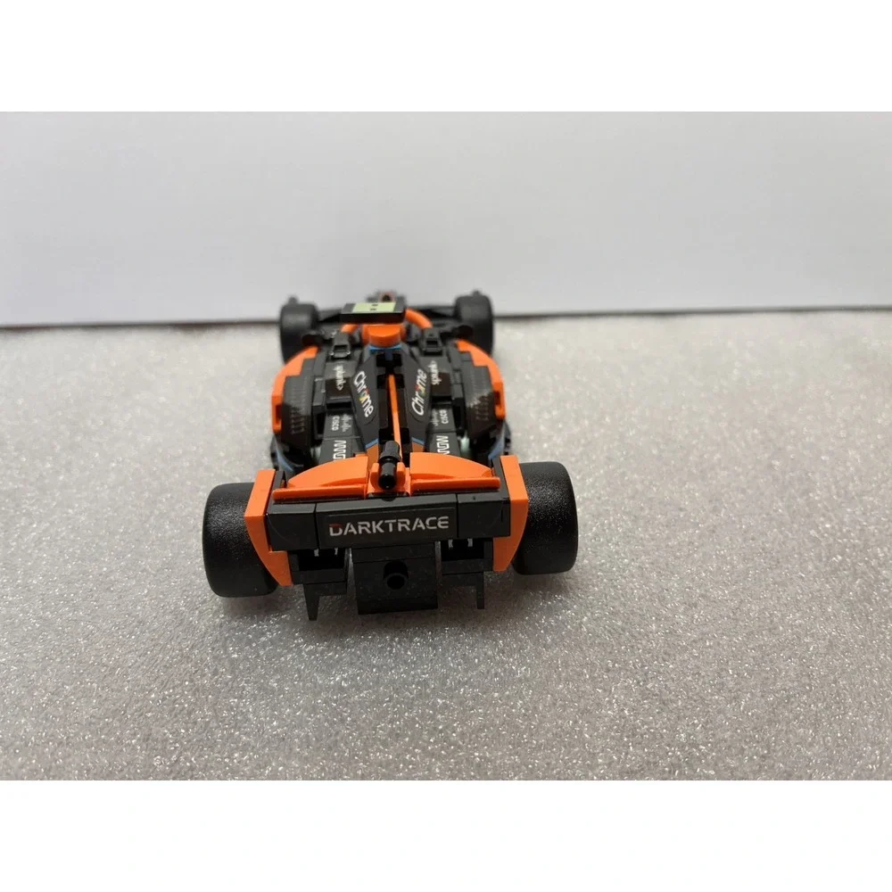Lego speed champions